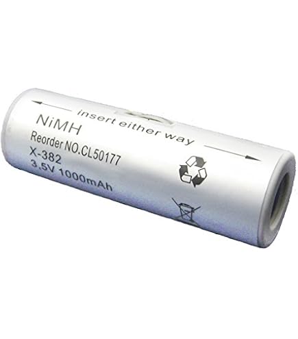Amazon.com: Carley Lamps Replacement for Heine X-002.99.382