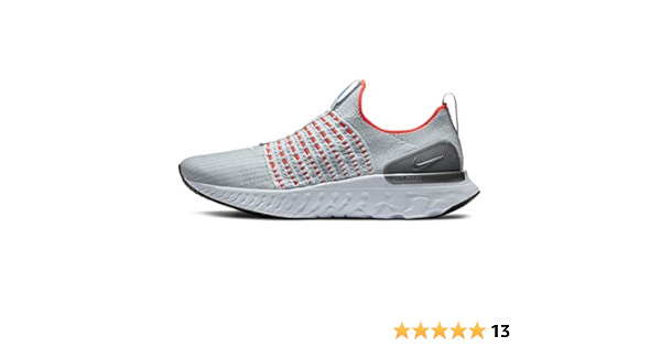 phantom react flyknit 2