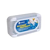 Activated Charcoal Carbon Air Purifier, Odor Absorber Eliminator, Effective Refrigerator Deodorizer, Humidifer, Car and Closet Deodorizer, Removes Unwanted Odor and Bad Smell