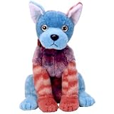 Hodge Podge the Dog Ty beanie baby