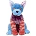 Hodge Podge the Dog Ty beanie baby