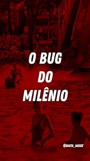 Livro O Bug do Milênio