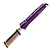 Laila Ali Gold Plated Heated Styling Comb