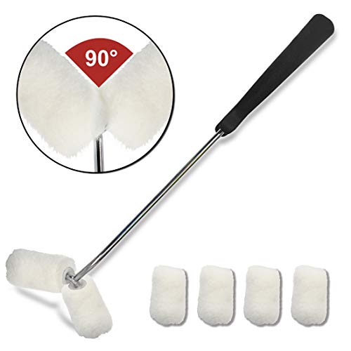 Top 10 Industrial Paint Rollers of 2020 No Place Called Home