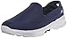 Skechers Performance Men's Go Walk 3 Unfold Walking Shoe,Navy,11.5 M US