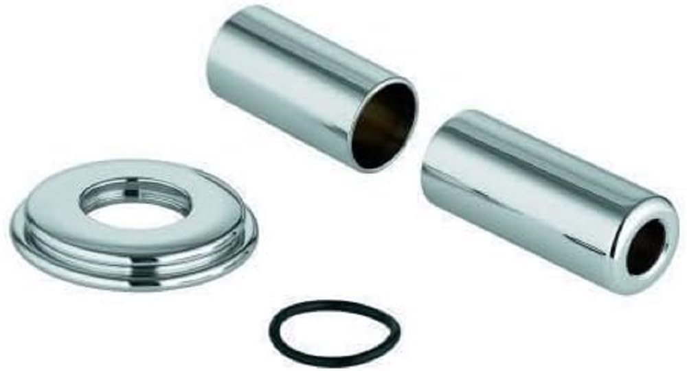 GROHE Escutcheon Chrome 45239000