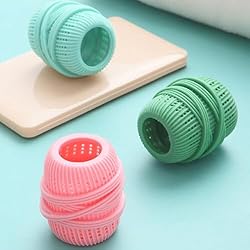 Iariugo Downy Ball Dispenser for Fabric