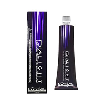 L oréal professionnel dialight 10 12