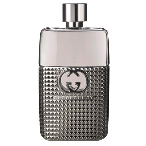 gucci guilty 90ml eau de toilette