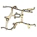 CTCAUTO Head Gasket Sets Fits: for Buick Encore
