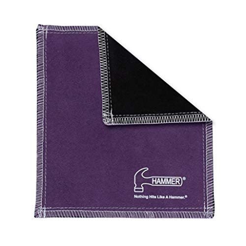 Hammer Shammy Purple
