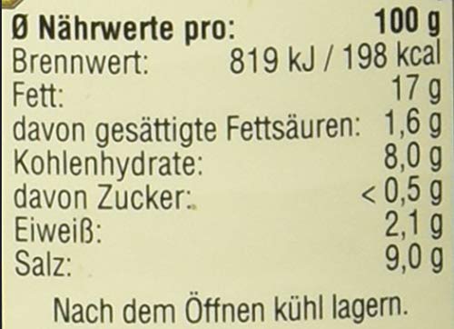 Truly Indian Mango Chili Pickle, 6er Pack (6 x 200 g) – Bild 7