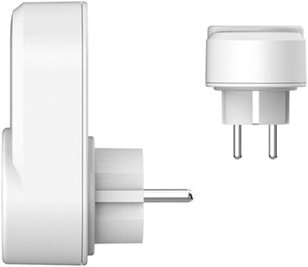 LIUQIAN Smart Socket 10A WiFi Smart Plug Alexa Google Home Control Remoto Smart Home Socket