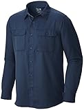 Mountain Hardwear Men's Canyon¿ L/S Shirt