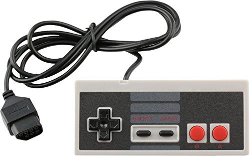 image for TCK TECH Controller for the Original Nintendo NES System