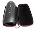 FitSand (TM) Travel Zipper Carrying Portable Hard Case Bag Pouch Box Cover for JBL Pulse 2 Portable Bluetooth Speaker