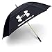 Under Armour Unisex-Adult Golf Umbrella Double Canopy 68-inch