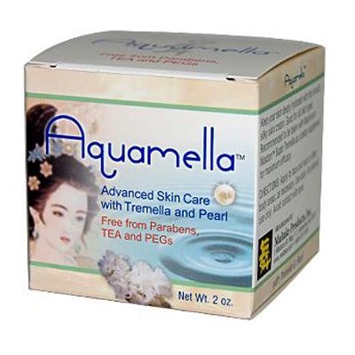 Mushroom Wisdom Aquamella - 2 oz - Mushroom Wisdom