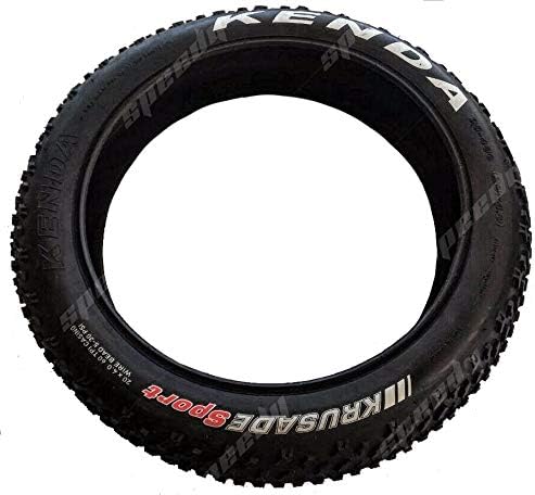 kenda fat tires