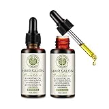 Hair Salon Hair Mask Hair Care Premium Treatment Essential Oil- For Beautiful Hair & healthier scalp soft and light care for damaged hair, giving shine and gloss, 30ML