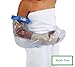 Water Proof Youth Arm Cast Cover for Shower by TKWC Inc - #5734- Watertight Arm Protector - Youth Size