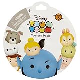NEW Disney Tsum Tsum Mystery Stack Pack Series 3 (Set of 2 Mystery Figures)