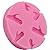 Human Hand Fondant Cake Decorating Silicone Mould Fimo DIY Mold Tools HU Jakgrit