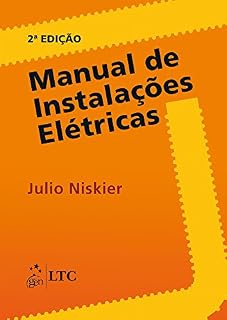 Livro Manual de Instalações Elétricas