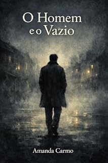 Livro O Homem e o Vazio