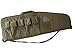 ARMYCAMOUSA Rifle Bag Outdoor Tactical Carbine Cases Water dust Resistant Long Gun Case Bag with Five Magazine Pouches for Hunting Shooting Range Sports Storage and Transport