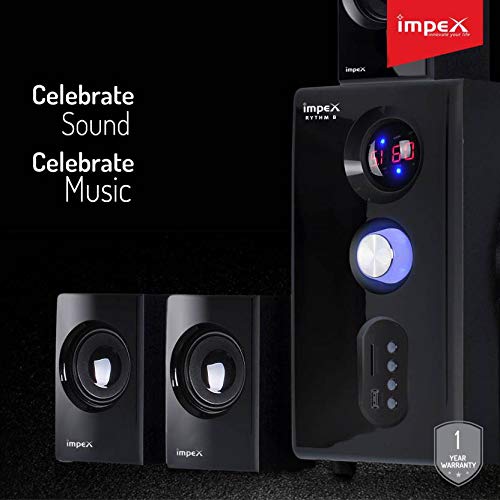 impex music system