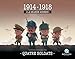 COL.COFFRET-14-18-SOLDATS GRANDE GUERRE 4+POSTER (Quelle Histoire) by