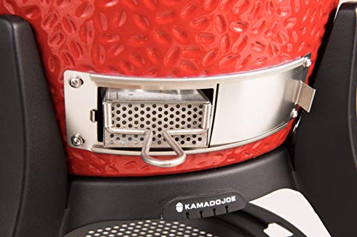 Kamado Joe Classic III Grill - Image 16