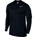 Nike Mens Legend 2.0 Long Sleeve Dri-Fit Training Shirt