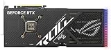 ASUS ROG Strix RTX 4080 16GB GDDR6X Gaming Graphics Card PCIe 4.0 HDMI 2.1a view 17