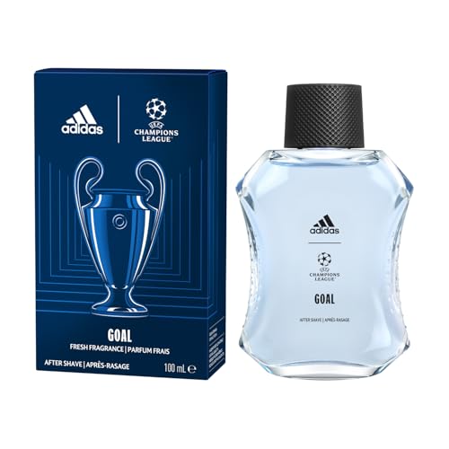 After Shave UEFA GOAL 100 ml