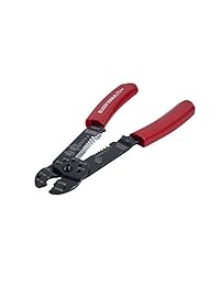 Klein Tools 1000 7 1/2 inch multiuso engastado/Herramienta para desmontar