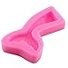 Mujiang Mermaid Theme Cake Fondant Mold Mermaid Tail Silicone Molds For Cake Decorating Candy Chocolate Gum Paste Set Of 2