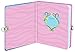 Peaceable Kingdom Press/Mermaid Magic Shiny Foil Cover Lock & Key Diary