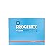 PROGENEX® Flow | Non-Dairy Salmon Protein Powder | Pure Fish Hydrolyzed Isolate Shake | 30 Servings