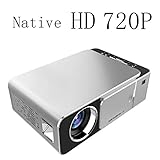 Mcwell Mini Projector