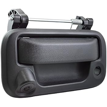 Amazon.com: JPANVISTA Backup Camera with Tailgate Handle for Ford F150