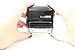 Custom Self Inking Rubber Stamp - Bank Deposit Stamp - 4 Lines - with Ink Bottle 5cc (A2359)