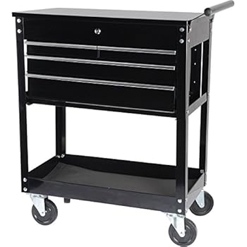 jegs cart tool drawer box