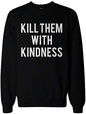 love Men's Graphic Sweatshirts
