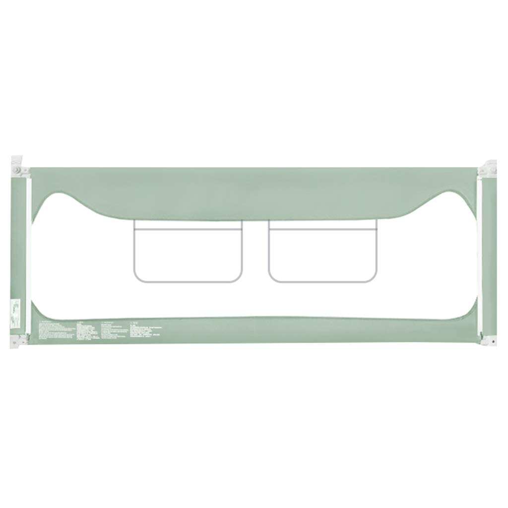 extra tall bed guard