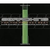 Searching for the Perfect Beat: Flyer Designs of the American Rave Scene