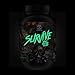 Survive Whey Protein Blend – Premium Protein Powder, Fast Absorbing Whey Isolate Slow Absorbing Whey Concentrate With Red Panax Ginseng Amino Acid Profile, Chocolate Chaos, 2 Pound, 23sv