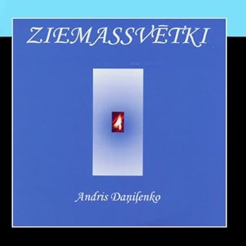 andris danilenko скачать