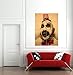 Doppelganger33 LTD Captain Spaulding The Devils Rejects Giant Poster Print MR395